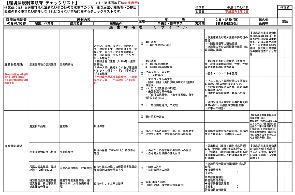 ダウンロード　個票サンプル